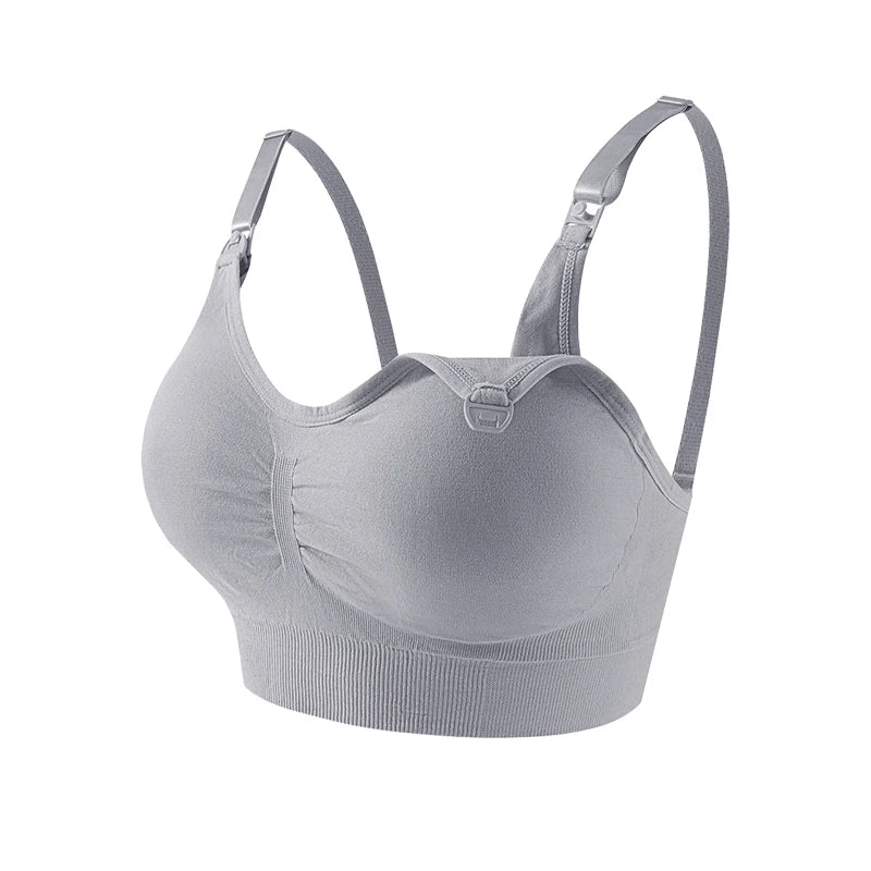 Maternity Bras Wirefree