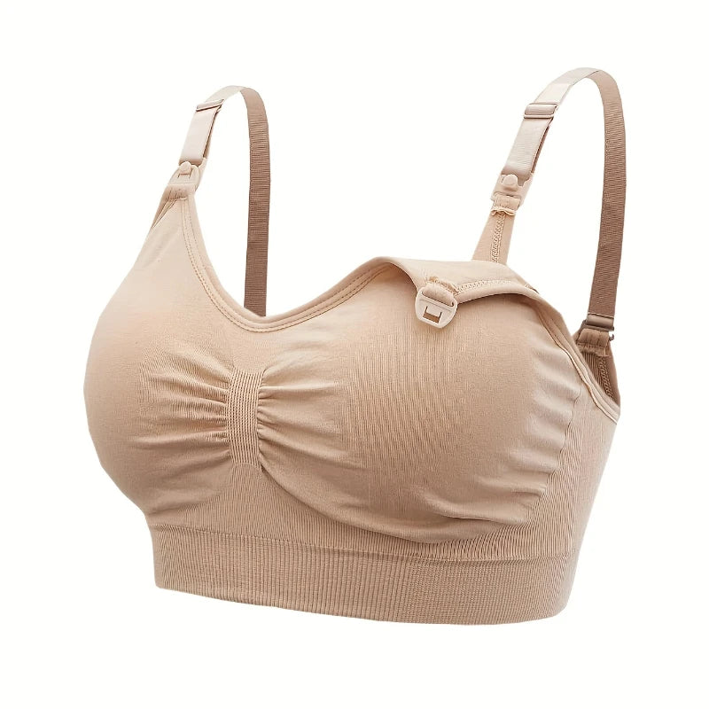 Maternity Bras Wirefree