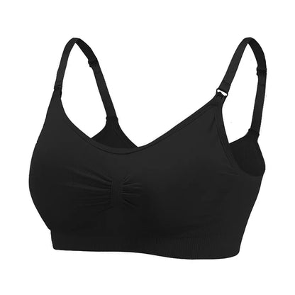 Maternity Bras Wirefree