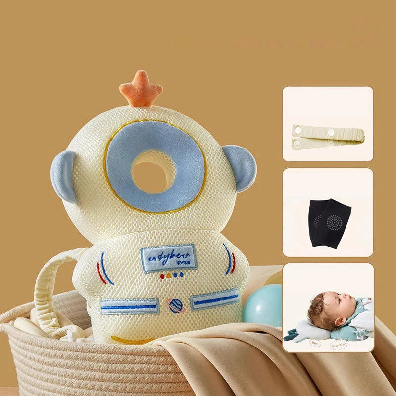 Baby Head Protector Safety Pad