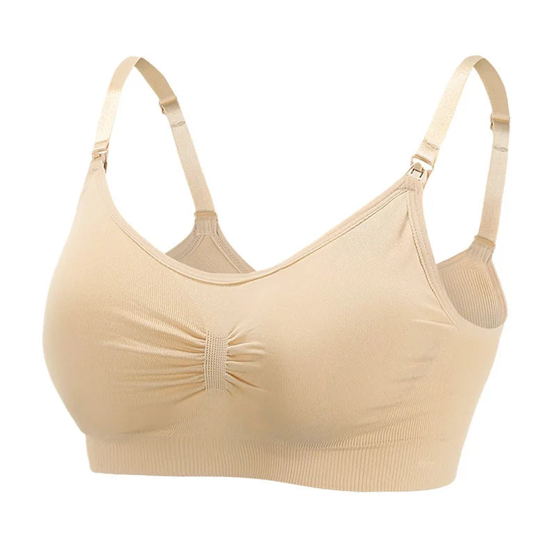 Maternity Bras Wirefree